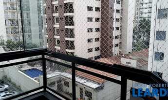 Imagem 3: APARTAMENTO - MOEMA PÁSSAROS - SP
