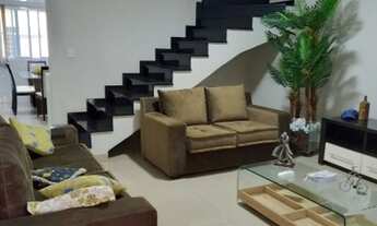 Imagem 1: Sobrado com 2 dormitórios à venda, 113 m² por R$ 700.000,00 - Vila Cruzeiro - São Paulo/SP