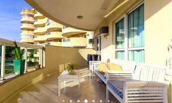 Imagem 5: Apartamento 90m², 3 quartos, 2 vagas, rua paralela à Silvia Pozzano