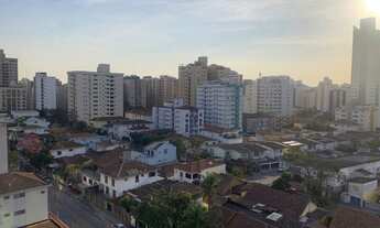 Imagem 3: Apartamento com 2 dorms, Ponta da Praia, Santos - R$ 580 mil, Cod: 20815
