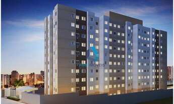 Imagem: Apartamento à venda, 35 m² por R$ 230.000,00