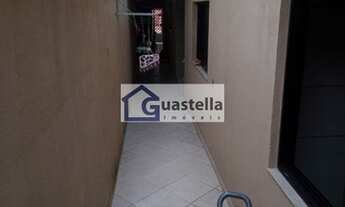 Imagem 2: Casa Térrea 158M² à venda em Bairro Dos Casa - São Bernardo do Campo