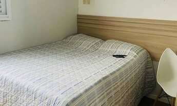 Imagem 7: APARTAMENTO - CENTRO - SP