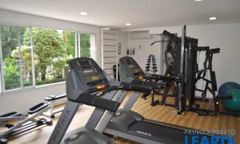 Imagem 3: APARTAMENTO - VILA MADALENA - SP