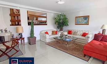 Imagem 4: Casa Venda 5 Dormitórios - 384 m² Alphaville