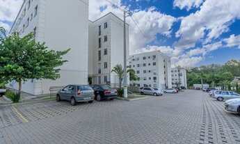 Imagem 2: Apartamento com 2 dormitórios à venda, 44 m² por R$ 139.900,00 - Passo das Pedras - Gravat