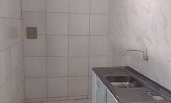 Imagem 5: Apartamento no Saboeiro com 2 quartos