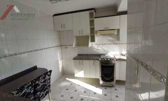 Imagem 7: Apartamento com 2 dormitórios à venda, 68 m² por R$ 359.000 - Vila Alto de Santo André - S