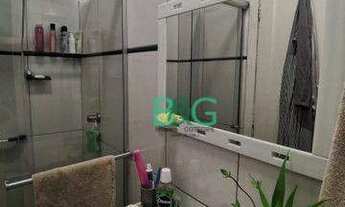 Imagem 6: Apartamento com 1 dormitório à venda, 37 m² por R$ 258.960,00 - Santa Cecília - São Paulo