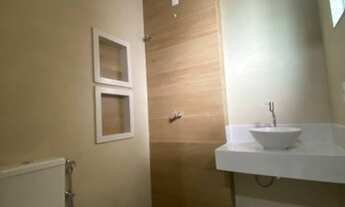 Imagem 6: Casa Linear a venda no Residencial Veredas, 3 quartos sendo 1 suíte e área gourmet