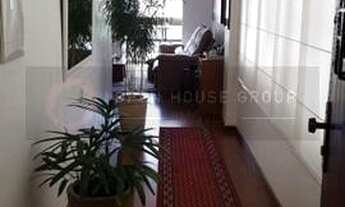 Imagem 3: Open House vende apartamento de 3 quartos com varanda gourmet em Icaraí