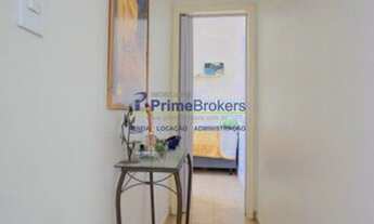 Imagem 4: APARTAMENTO A VENDA OU LOCAÇÃO NA MOOCA