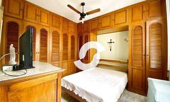 Imagem 5: Amplo apartamento quarto e sala com vaga no Flamengo