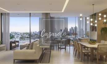 Imagem 5: Cobertura Duplex à venda 2 Quartos, 2 Suites, 2 Vagas, 139.02M², Bigorrilho, Curitiba - PR