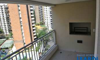 Imagem 5: APARTAMENTO - MORUMBI - SP