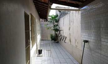 Imagem 7: Casa com 2 dormitórios à venda, 80 m² por R$ 320.000,00 - Balneário Flórida - Praia Grande