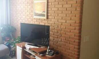 Imagem 2: Apartamento com 2 dormitórios à venda, 52 m² por R$ 390.000 - Ipiranga - São Paulo/SP