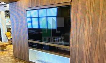 Imagem 5: Em breve - Apartamento Alto Padrão para locação no Jardim Europa, 147m², 3 dorm, 1 suíte