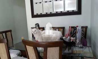 Imagem 3: Apartamento à venda no Cambuci 3 dormitórios 1 suíte 2 vagas