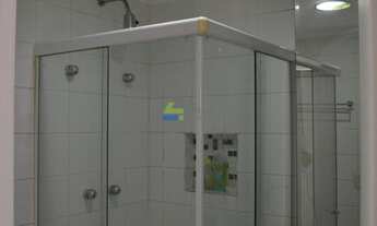 Imagem 6: Vila Mariana - 55m², 1 Dts, Px Metrô