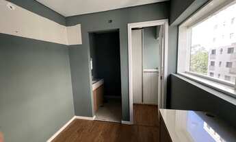 Imagem 3: Sala para alugar, 220 m² por R$ 13.000/mês - Alphaville Industrial - Barueri/SP