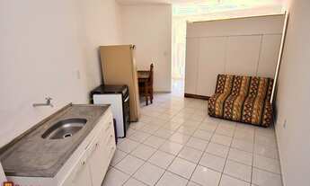 Imagem 3: Kitnet de 1 quarto para alugar no bairro Trindade