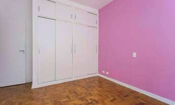 Imagem 3: Apartamento com 3 suítes à venda, 165 m² - Cerqueira César - São Paulo/SP