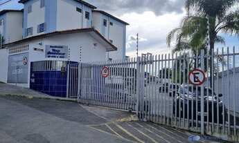 Imagem: Apartamento, 50 m² - venda por R$ 135.000,00