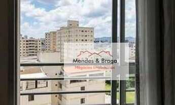 Imagem 4: Apartamento à venda, 63 m² por R$ 290.000,00 - Macedo - Guarulhos/SP