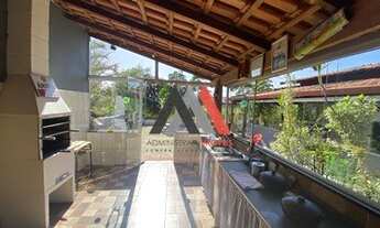 Imagem 5: Chácara em Igarapé 2230m² com pomar com variedade em árvores frutíferas