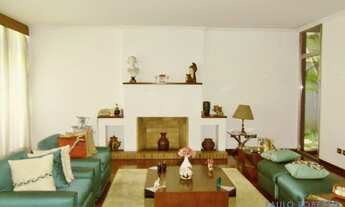 Imagem 2: SOBRADO - CITY BOAÇAVA - SP