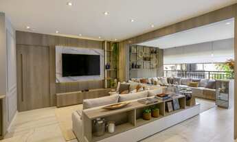 Imagem 6: Apartamento para venda tem 78 metros quadrados com 2 quartos em Vila Dom Pedro I - São Pau