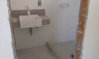 Imagem 7: Mar do Caribe!! Prédio Frente mar de Itaparica!! 3 qts, sendo 1 suíte, 2 vagas e lazer de