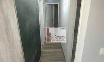 Imagem 5: Apartamento com 3 dormitórios, 62 m² - venda por R$ 369.900,00 ou aluguel por R$ 1.800,00