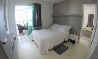 Imagem 3: Lindíssima cobertura duplex com vista para o mar para locação, Barra Norte, Balneário Camb