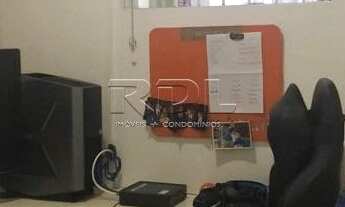 Imagem 4: Sobrado à venda, 3 quartos, 1 suíte, 2 vagas, Vila Valparaíso - Santo André/SP