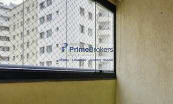 Imagem 5: Apartamento para Venda no bairro Vila Guarani 3 quartos 1 suite 2 vagas lazer