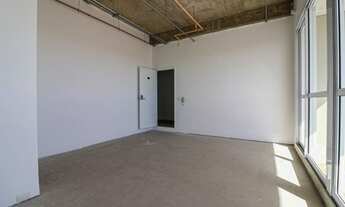 Imagem 2: Sala Comercial no Edifício Nine Office Boutique