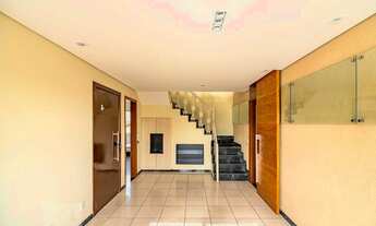 Imagem 3: Apartamento para Aluguel - União, 3 Quartos, 152 m2