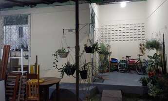 Imagem: CASA 2/4 CONJUNTO TAPAJÓS - RUA BORBOREMA