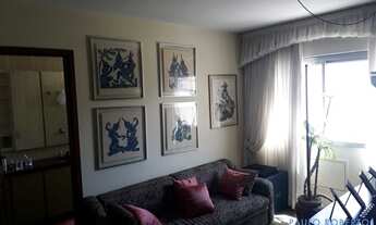 Imagem 6: APARTAMENTO - JARDIM PAULISTA - SP