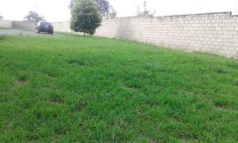 Imagem: TERRENO EM CONDOMÍNIO - CONDOMÍNIO RESIDENCIAL