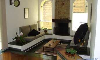 Imagem 3: SOBRADO - VILA MADALENA - SP