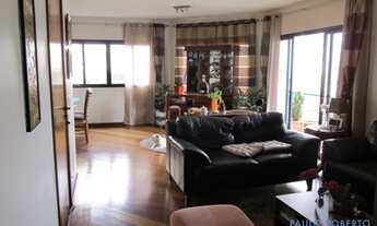 Imagem 6: APARTAMENTO - VILA CLEMENTINO - SP