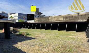 Imagem: Terreno Comercial 36m x 48m 1728m² por