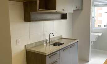 Imagem 3: Lindo Apartamento semi mobiliado no Condomínio Soleil Residencial Resort para venda em Bra