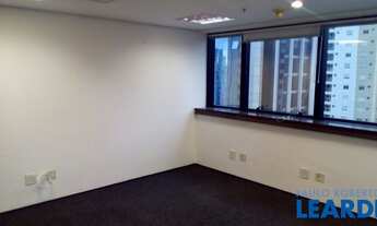 Imagem 6: CONJ. COMERCIAL - ITAIM BIBI - SP