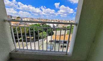 Imagem 4: Apartamento à venda, Vila Alto de Santo André - Santo André/SP