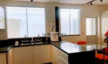 Imagem 6: Casa 04 Quartos Com 3 Suites, Qi 09 Lago Sul