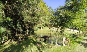 Imagem 4: Sítio para Venda em São Pedro de Alcântara, Barro Branco, 1 dormitório, 1 banheiro